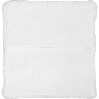 Beach 18" Throw Pillow Cover
