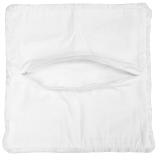 Beach 18" Throw Pillow Cover