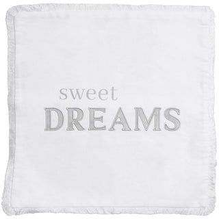 Sweet Dreams 18" Throw Pillow Cover