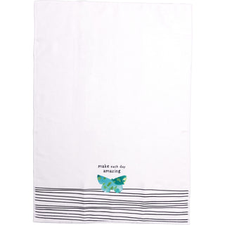 Amazing Tea Towel Gift Set (2 - 19.75" x 27.5")