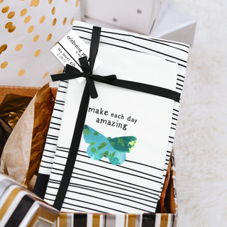 Amazing Tea Towel Gift Set
(2 - 19.75" x 27.5")