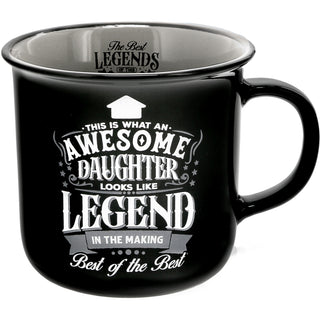 Daughter 13 oz Mug