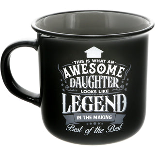 Daughter 13 oz Mug