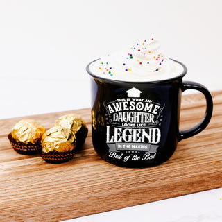 Daughter 13 oz Mug