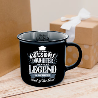 Daughter 13 oz Mug