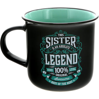 Sister 13 oz Mug