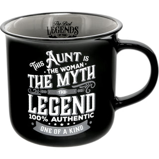 Aunt 13 oz Mug