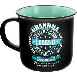 Grandma 13 oz Mug