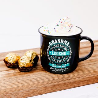 Grandma 13 oz Mug