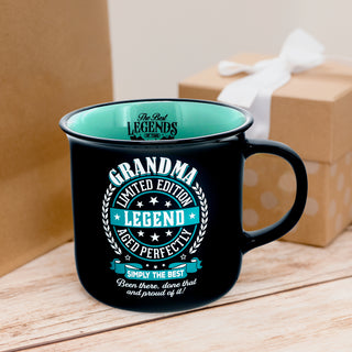 Grandma 13 oz Mug