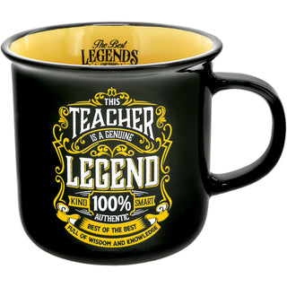 Teacher 13 oz Mug