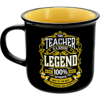 Teacher 13 oz Mug
