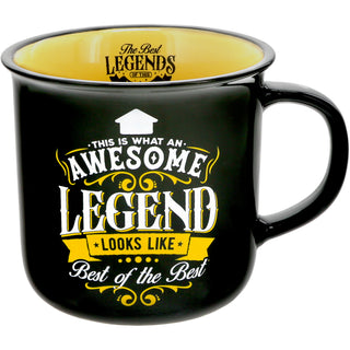 Legend 13 oz Mug