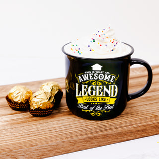 Legend 13 oz Mug