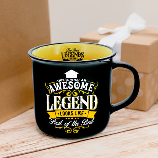 Legend 13 oz Mug