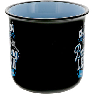 Beer Pong 13 oz Mug