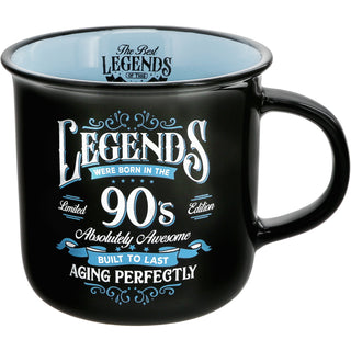 90's 13 oz Mug