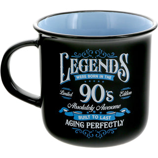 90's 13 oz Mug