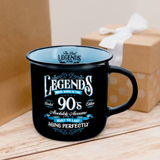 90's 13 oz Mug