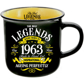 1963 13 oz Mug