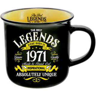 1971 13 oz Mug