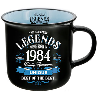 1984 13 oz Mug