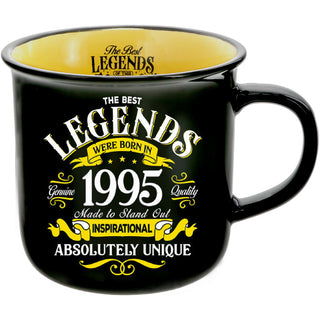 1995 13 oz Mug