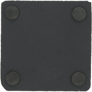 Grandma 4" Slate Coaster