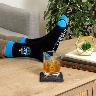 Awesome Bamboo Crew Socks