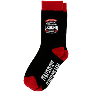 My Age Bamboo Crew Socks