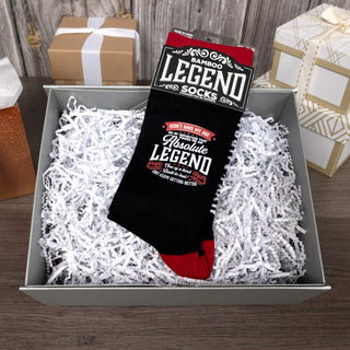 My Age Bamboo Crew Socks