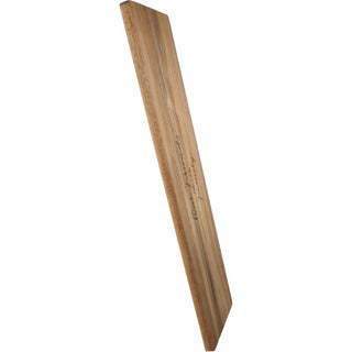 Friends are Family 21" Acacia Cheese/Bread Board Set