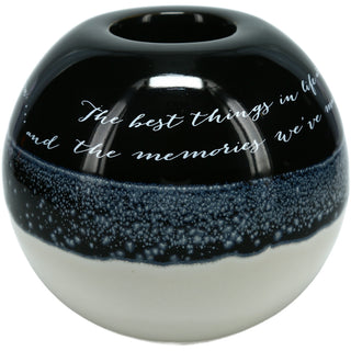 Best Things 4.5" Decorative Tealight Holder