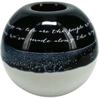 Best Things 4.5" Decorative Tealight Holder