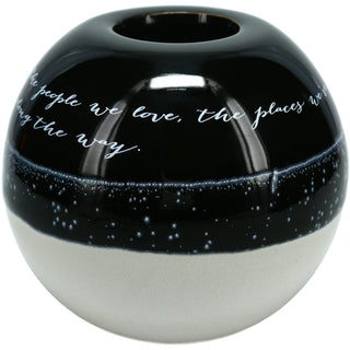 Best Things 4.5" Decorative Tealight Holder