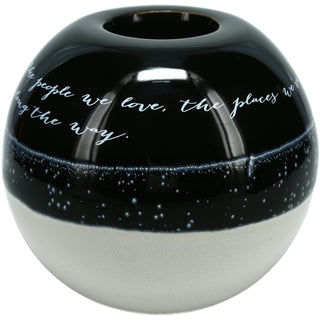 Best Things 4.5" Decorative Tealight Holder