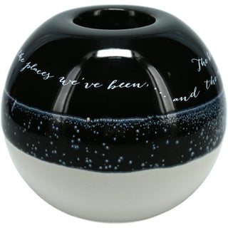 Best Things 4.5" Decorative Tealight Holder