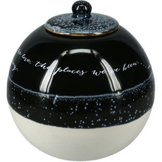 Best Things 4.5" Decorative Tealight Holder