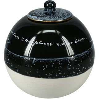 Best Things 4.5" Decorative Tealight Holder