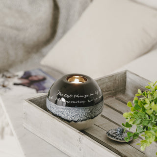 Best Things 4.5" Decorative Tealight Holder