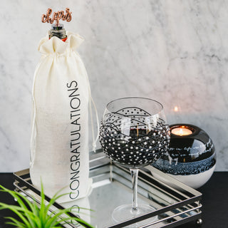 Best Things 4.5" Decorative Tealight Holder