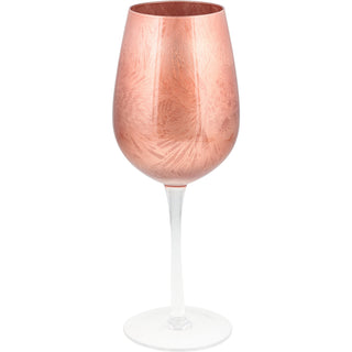 Good Wine 12 oz Wine Glass