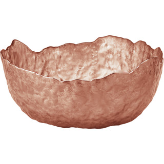 Lake 9.5" Glass Serving Bowl