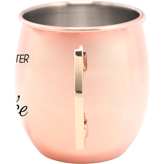 At the Lake 20 oz Stainless Steel Moscow Mule