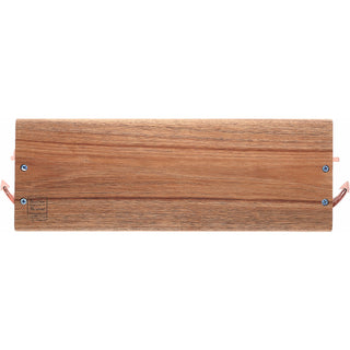 Anchor 14.25" Acacia Serving Board