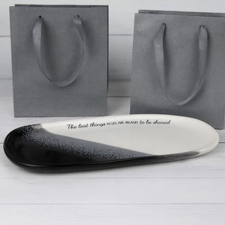 Best Things 12.5" Serving Tray