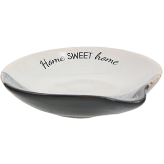 Home Sweet Home 4" Spoon Rest