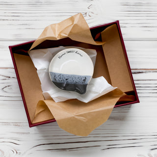 Home Sweet Home 4" Spoon Rest