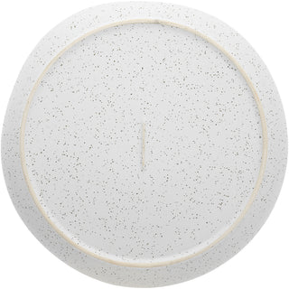 Cherish Family 10.5" Ceramic Plate