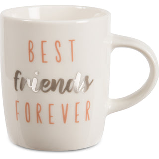 Best Friends 5 oz Mini Mug